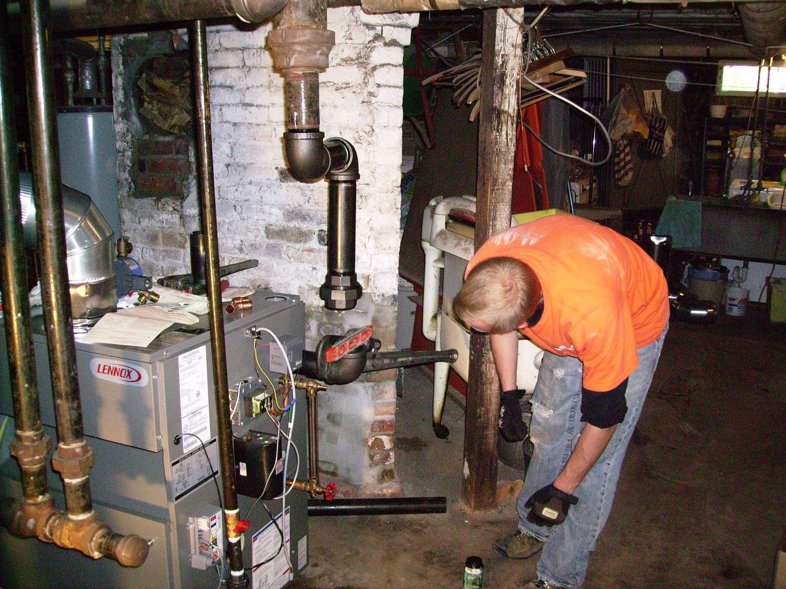 HVAC Company Valparaiso IN Kent Heating & Air Conditioning